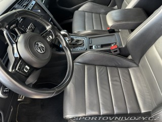 Volkswagen Golf R 221kw 2019 2019