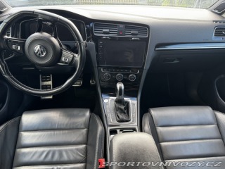 Volkswagen Golf R 221kw 2019 2019