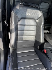 Volkswagen Golf R 221kw 2019 2019