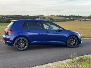 Volkswagen Golf R 221kw 2019 2019