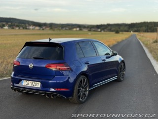 Volkswagen Golf R 221kw 2019 2019