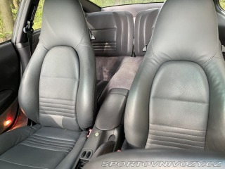 Porsche 911 996 1999