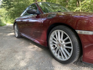 Porsche 911 996 1999