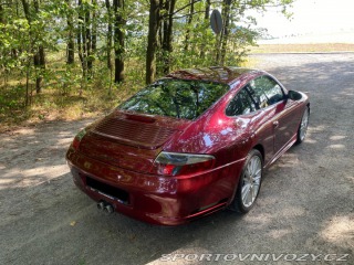 Porsche 911 996 1999