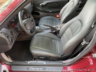 Porsche 911 996 1999
