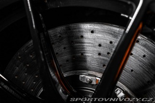 McLaren 765LT LIFT/B&W/MSO/CARBON/B 2021