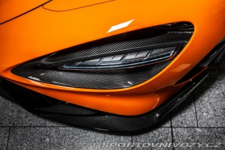 McLaren 765LT LIFT/B&W/MSO/CARBON/B 2021