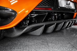 McLaren 765LT LIFT/B&W/MSO/CARBON/B 2021