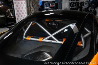 McLaren 765LT LIFT/B&W/MSO/CARBON/B 2021
