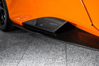 McLaren 765LT LIFT/B&W/MSO/CARBON/B 2021