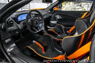 McLaren 765LT LIFT/B&W/MSO/CARBON/B 2021