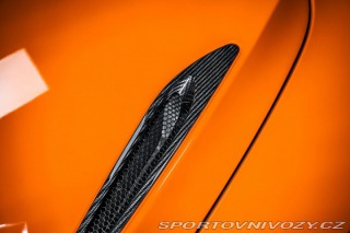 McLaren 765LT LIFT/B&W/MSO/CARBON/B 2021