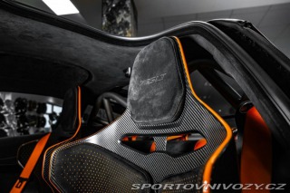 McLaren 765LT LIFT/B&W/MSO/CARBON/B 2021