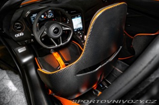 McLaren 765LT LIFT/B&W/MSO/CARBON/B 2021