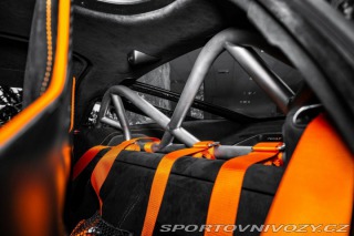 McLaren 765LT LIFT/B&W/MSO/CARBON/B 2021