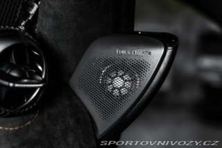 McLaren 765LT LIFT/B&W/MSO/CARBON/B 2021