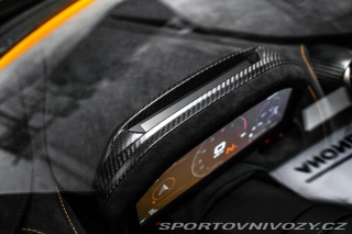 McLaren 765LT LIFT/B&W/MSO/CARBON/B 2021