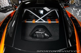 McLaren 765LT LIFT/B&W/MSO/CARBON/B 2021