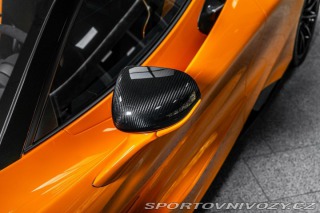 McLaren 765LT LIFT/B&W/MSO/CARBON/B 2021