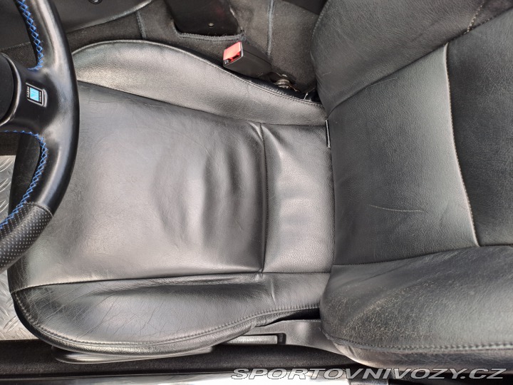 Mazda MX-5 1.9i,107kW,samosvorný dif 2001