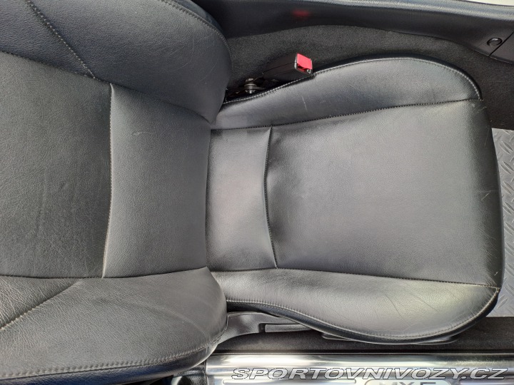 Mazda MX-5 1.9i,107kW,samosvorný dif 2001