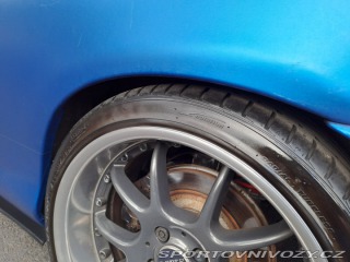 Mazda MX-5 1.9i,107kW,samosvorný dif 2001