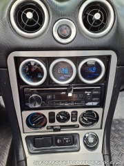 Mazda MX-5 1.9i,107kW,samosvorný dif 2001