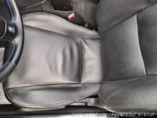 Mazda MX-5 1.9i,107kW,samosvorný dif 2001