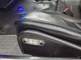 Mazda MX-5 1.9i,107kW,samosvorný dif 2001