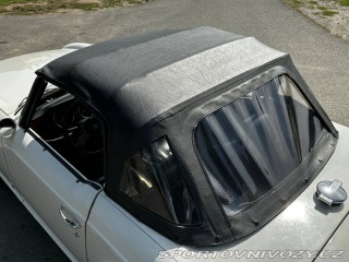 Ostatní značky Ostatní modely Triumph TR6 1973