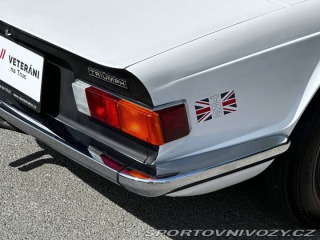 Ostatní značky Ostatní modely Triumph TR6 1973