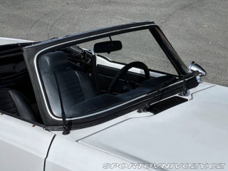 Ostatní značky Ostatní modely Triumph TR6 1973