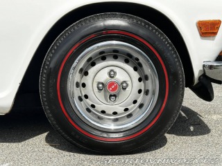 Ostatní značky Ostatní modely Triumph TR6 1973