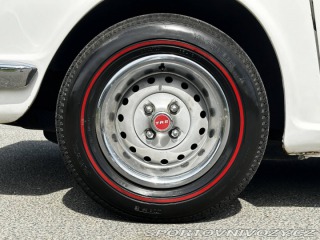 Ostatní značky Ostatní modely Triumph TR6 1973