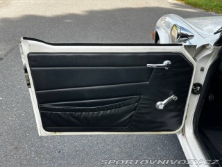 Ostatní značky Ostatní modely Triumph TR6 1973