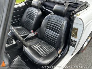 Ostatní značky Ostatní modely Triumph TR6 1973