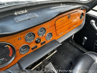 Ostatní značky Ostatní modely Triumph TR6 1973