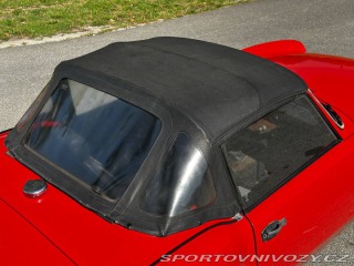 Ostatní značky Ostatní modely Triumph Spitfire 1500 1977