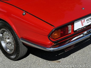 Ostatní značky Ostatní modely Triumph Spitfire 1500 1977