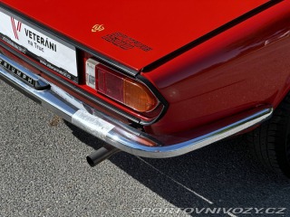 Ostatní značky Ostatní modely Triumph Spitfire 1500 1977