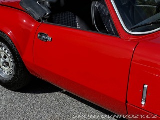 Ostatní značky Ostatní modely Triumph Spitfire 1500 1977