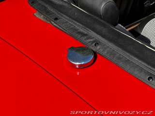 Ostatní značky Ostatní modely Triumph Spitfire 1500 1977