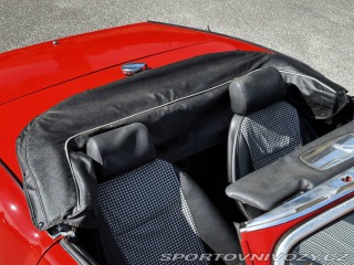 Ostatní značky Ostatní modely Triumph Spitfire 1500 1977