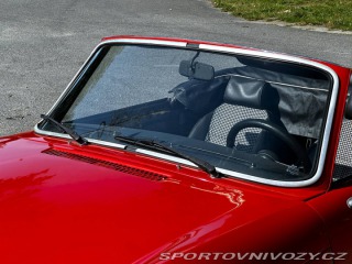 Ostatní značky Ostatní modely Triumph Spitfire 1500 1977