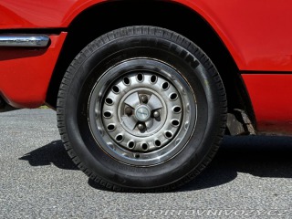 Ostatní značky Ostatní modely Triumph Spitfire 1500 1977