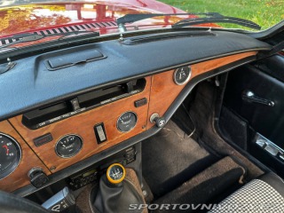 Ostatní značky Ostatní modely Triumph Spitfire 1500 1977
