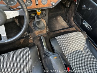 Ostatní značky Ostatní modely Triumph Spitfire 1500 1977