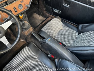 Ostatní značky Ostatní modely Triumph Spitfire 1500 1977