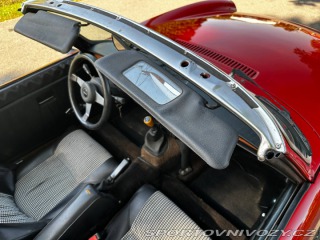 Ostatní značky Ostatní modely Triumph Spitfire 1500 1977