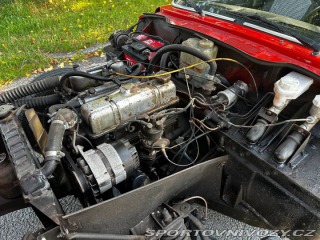 Ostatní značky Ostatní modely Triumph Spitfire 1500 1977